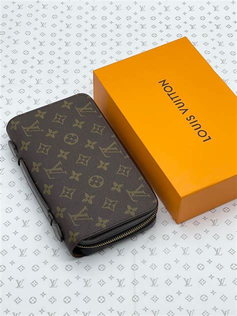 копия портмоне louis vuitton|real louis vuitton.